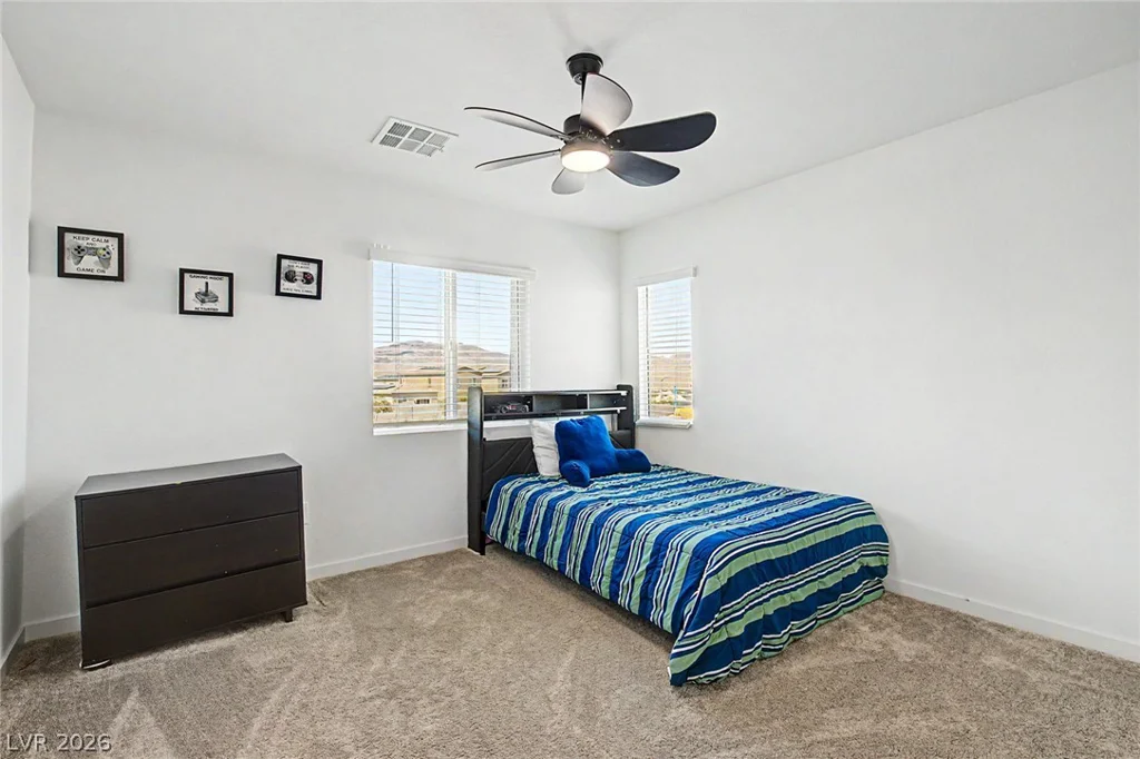 9601 Oliver Hills, Las Vegas, NV 89143