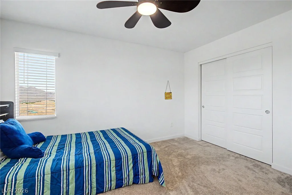 9601 Oliver Hills, Las Vegas, NV 89143