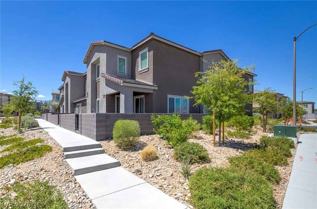 9601 Oliver Hills, Las Vegas, NV 89143