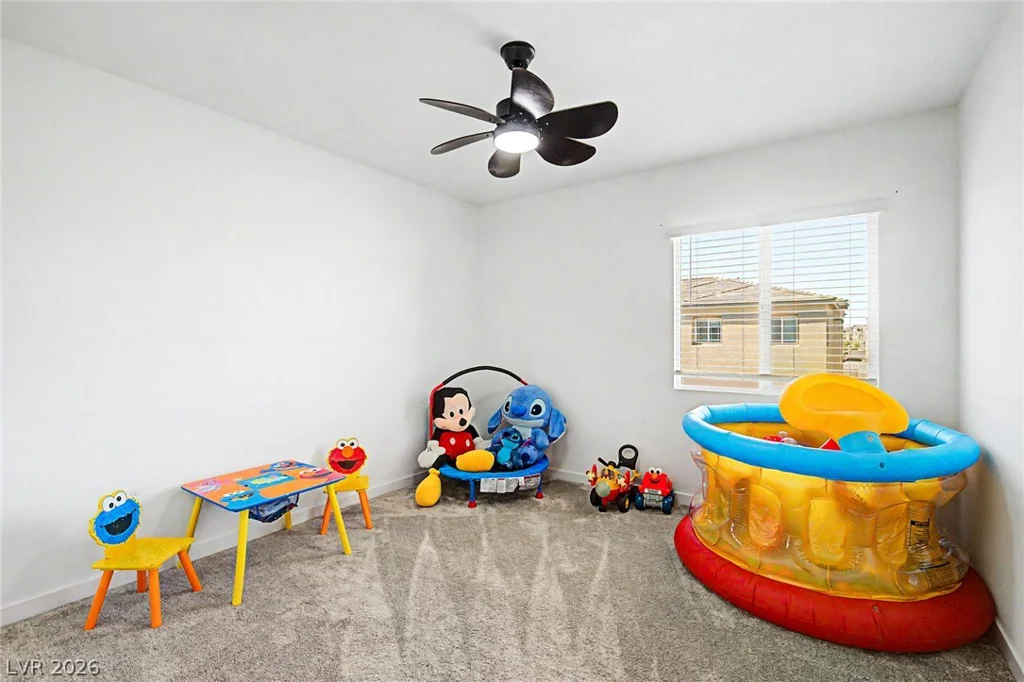9601 Oliver Hills, Las Vegas, NV 89143