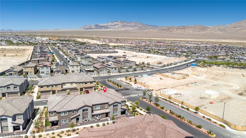 9601 Oliver Hills, Las Vegas, NV 89143