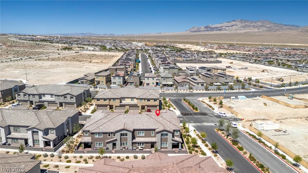 9601 Oliver Hills, Las Vegas, NV 89143