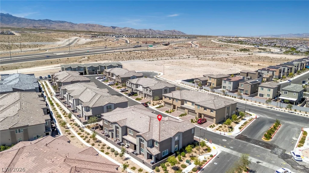 9601 Oliver Hills, Las Vegas, NV 89143