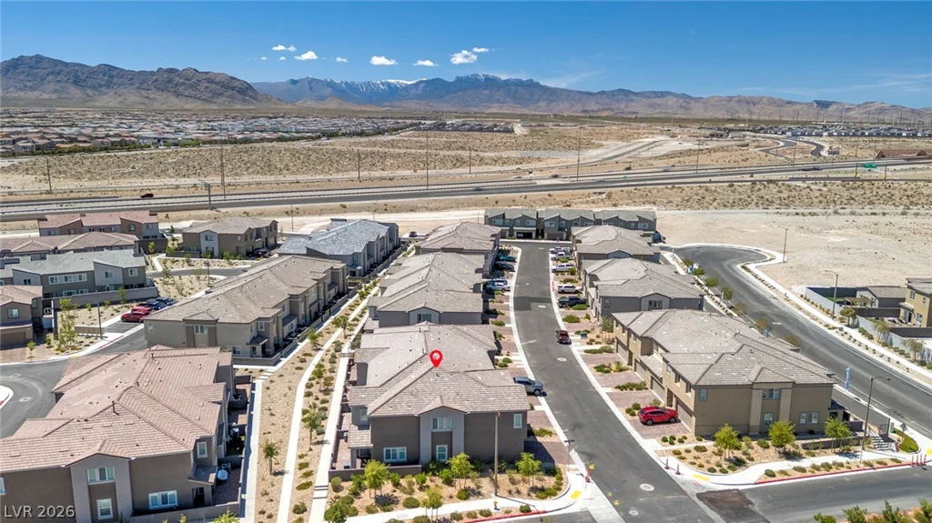 9601 Oliver Hills, Las Vegas, NV 89143