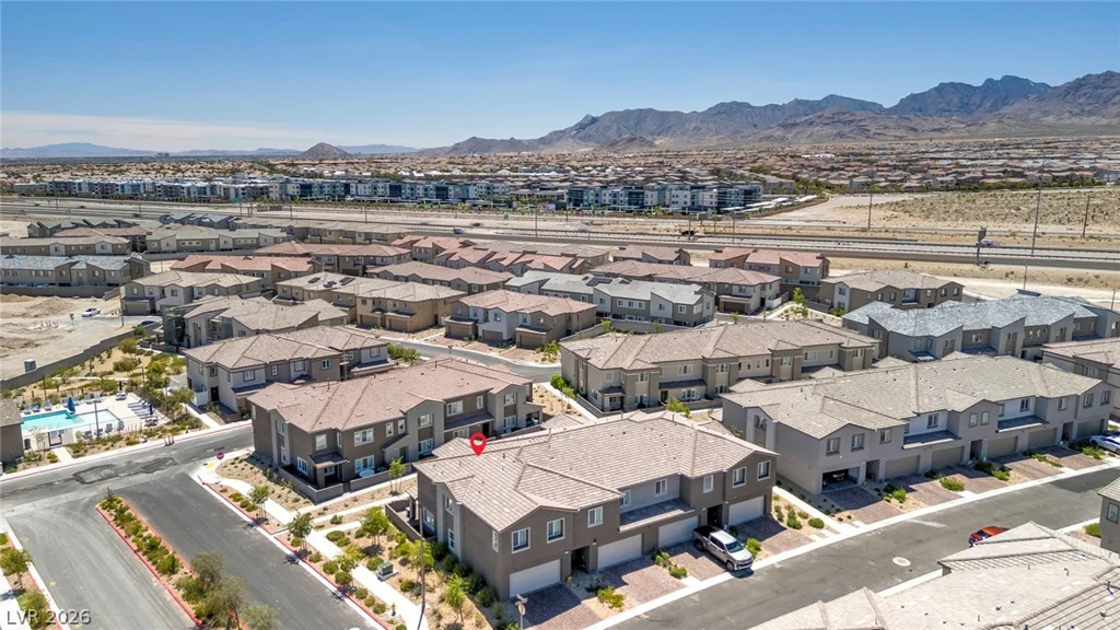 9601 Oliver Hills, Las Vegas, NV 89143