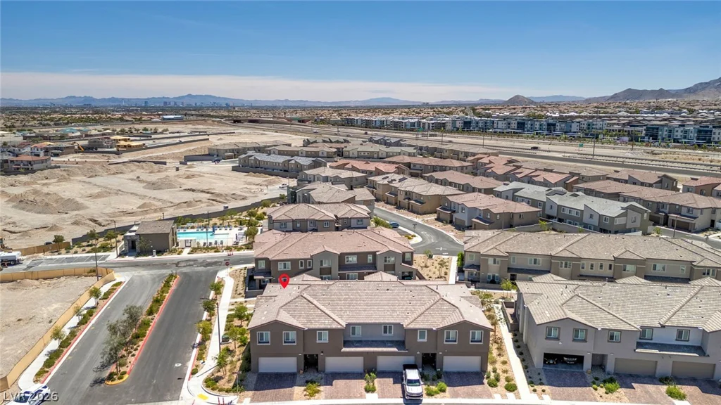 9601 Oliver Hills, Las Vegas, NV 89143
