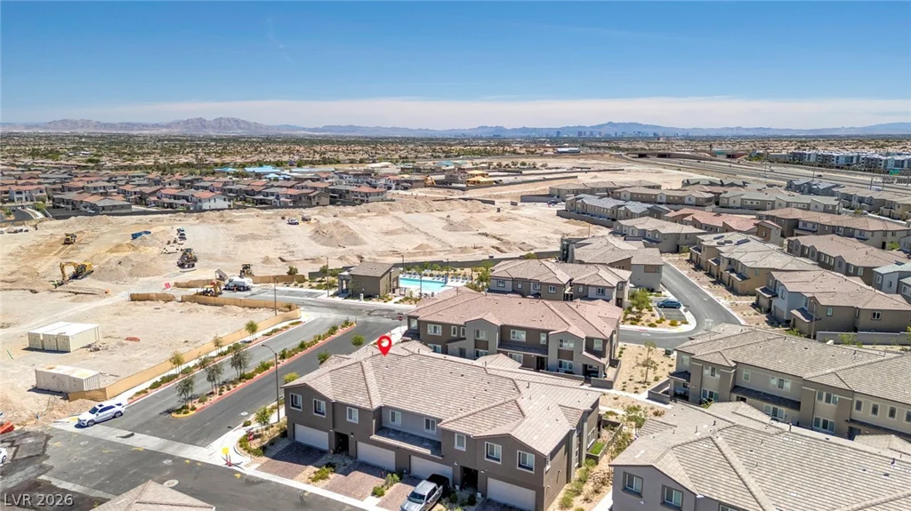 9601 Oliver Hills, Las Vegas, NV 89143