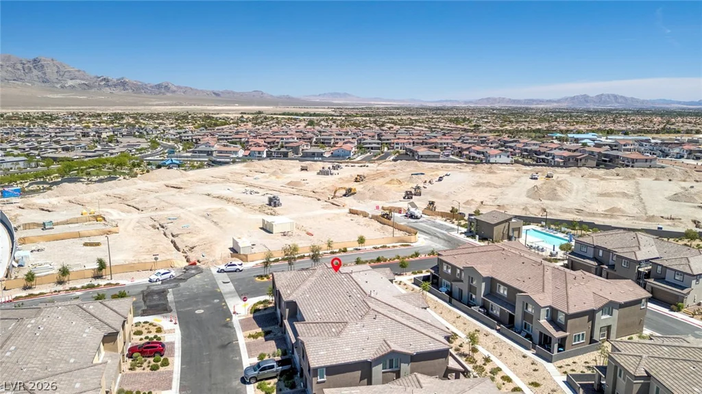 9601 Oliver Hills, Las Vegas, NV 89143