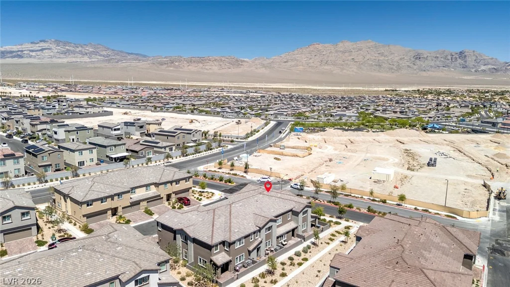 9601 Oliver Hills, Las Vegas, NV 89143