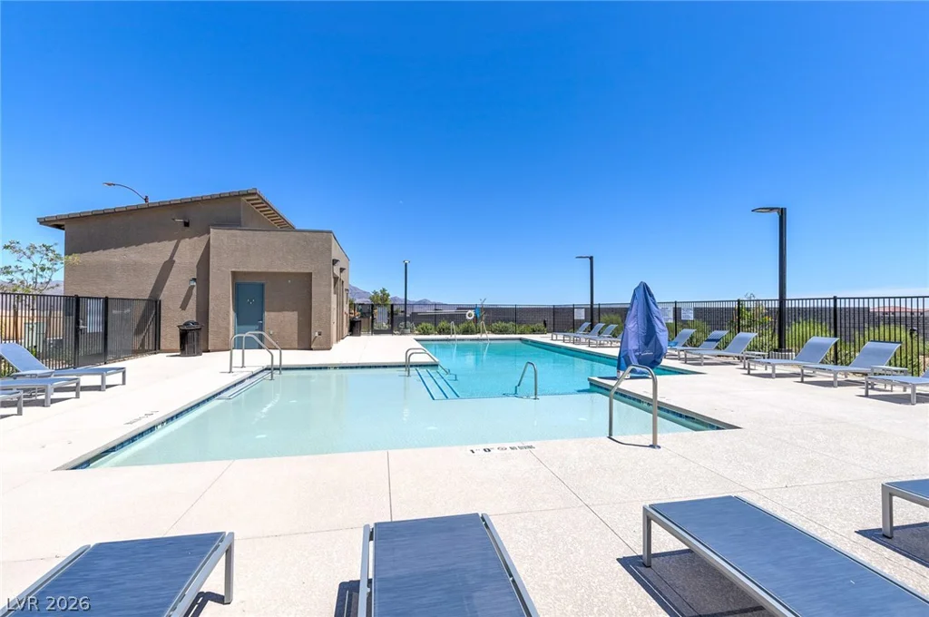 9601 Oliver Hills, Las Vegas, NV 89143