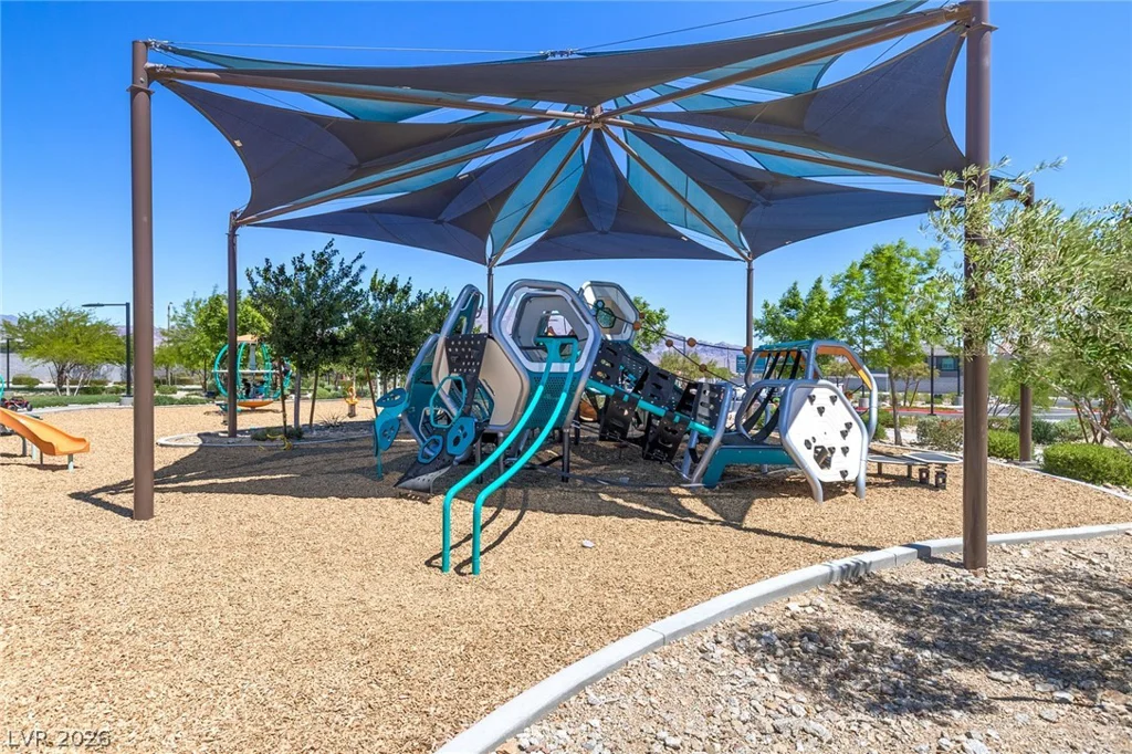 9601 Oliver Hills, Las Vegas, NV 89143