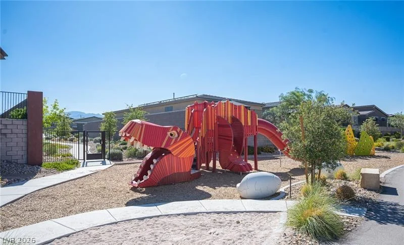 9601 Oliver Hills, Las Vegas, NV 89143