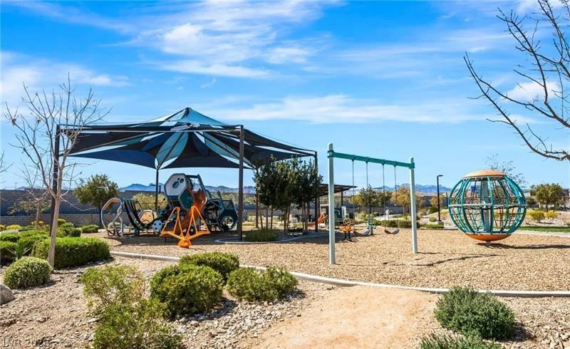 9601 Oliver Hills, Las Vegas, NV 89143