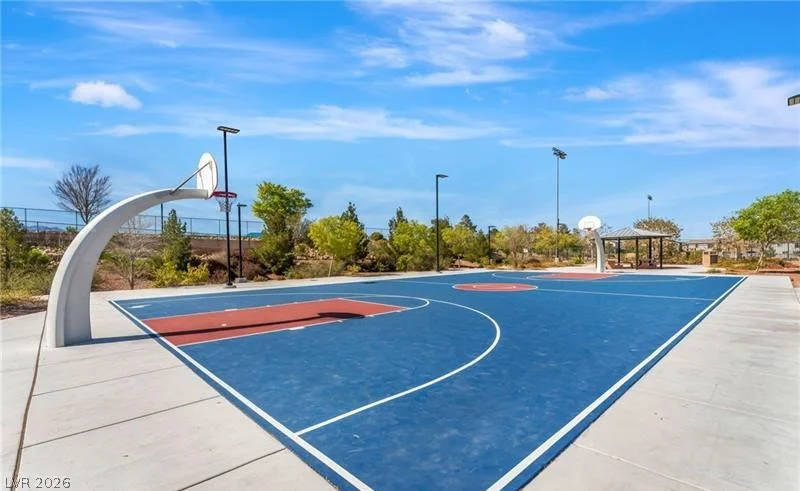 9601 Oliver Hills, Las Vegas, NV 89143