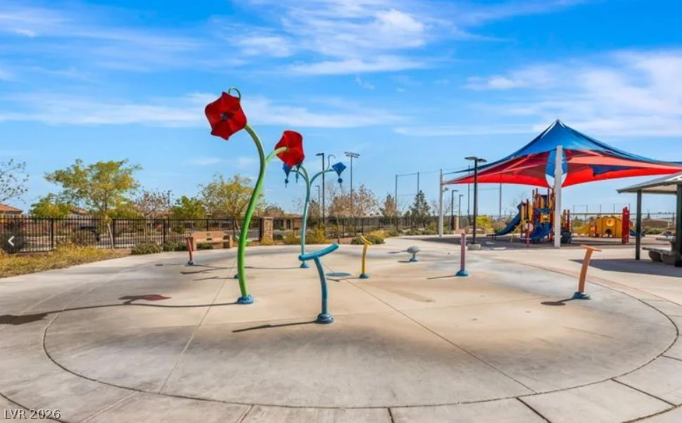 9601 Oliver Hills, Las Vegas, NV 89143