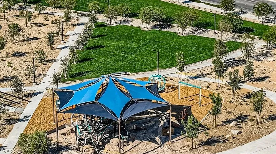 9601 Oliver Hills, Las Vegas, NV 89143