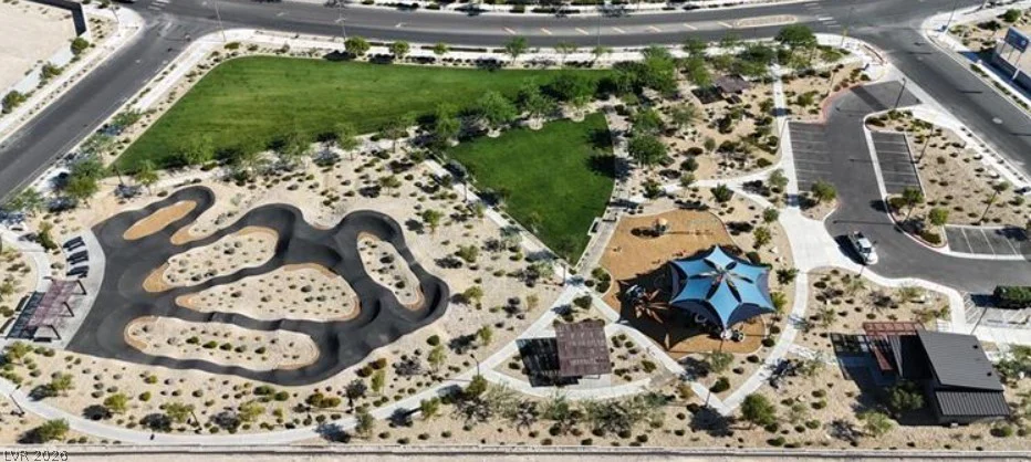 9601 Oliver Hills, Las Vegas, NV 89143