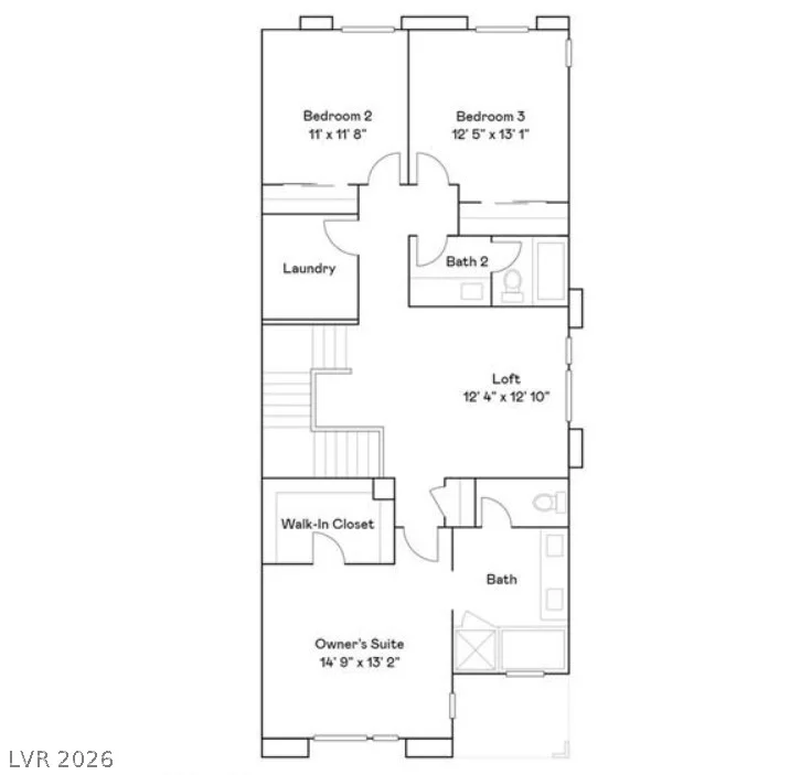 9601 Oliver Hills, Las Vegas, NV 89143