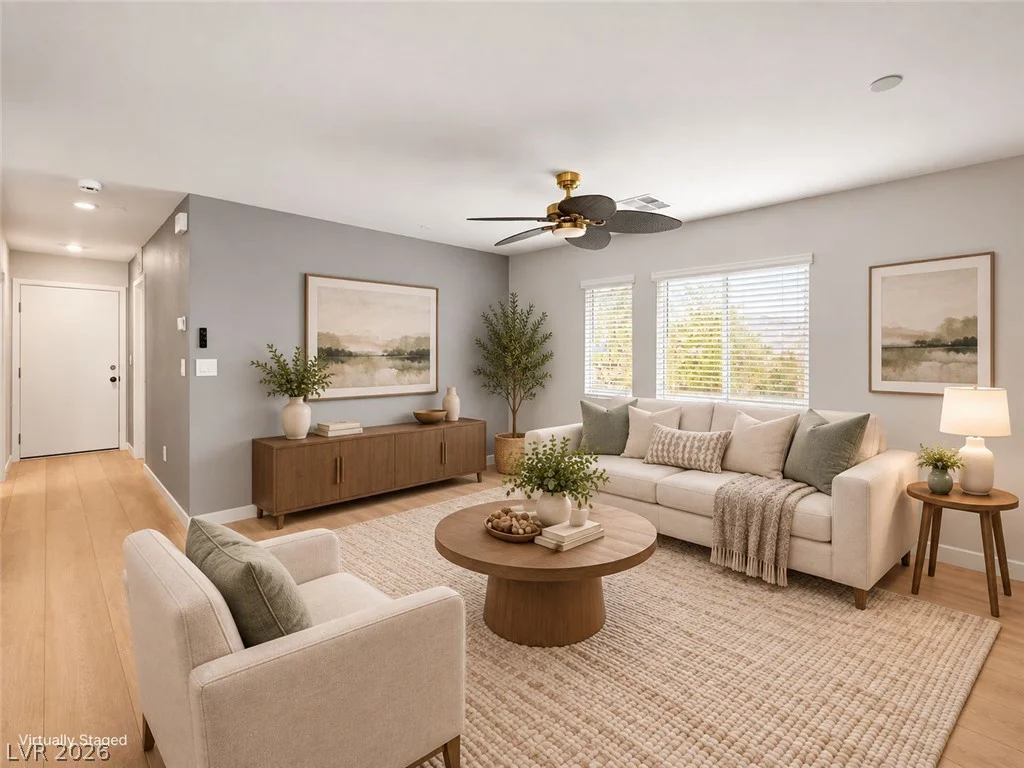 9601 Oliver Hills, Las Vegas, NV 89143