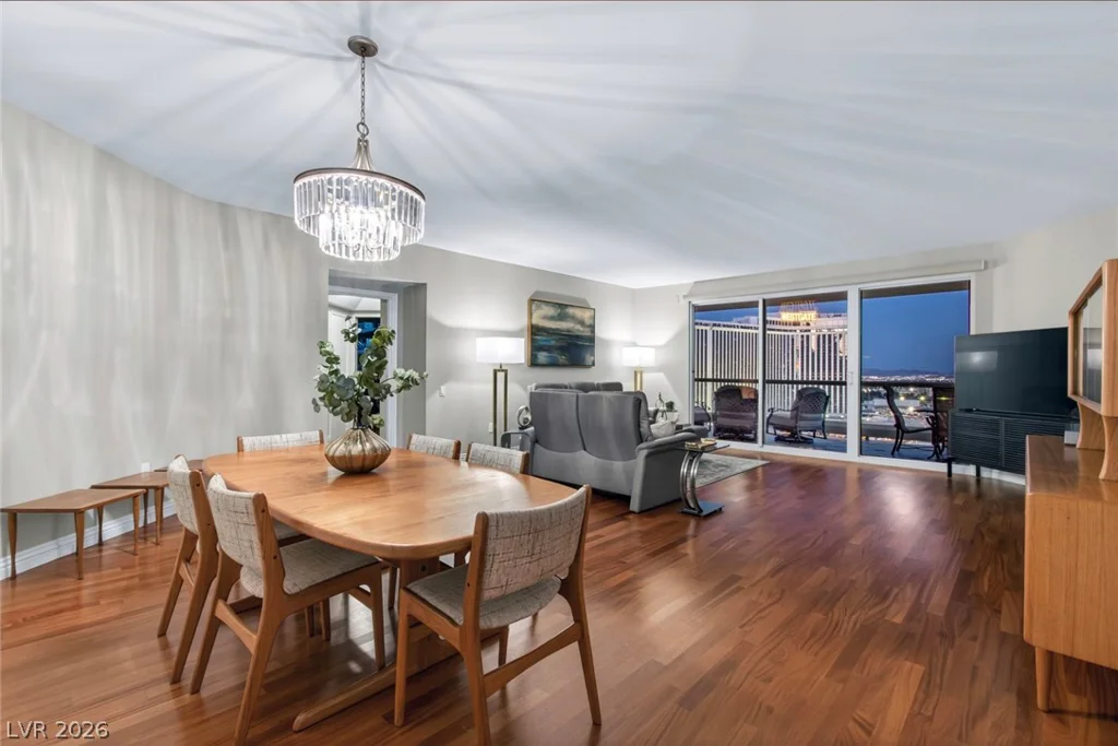 2747 Paradise, Las Vegas, NV 89109