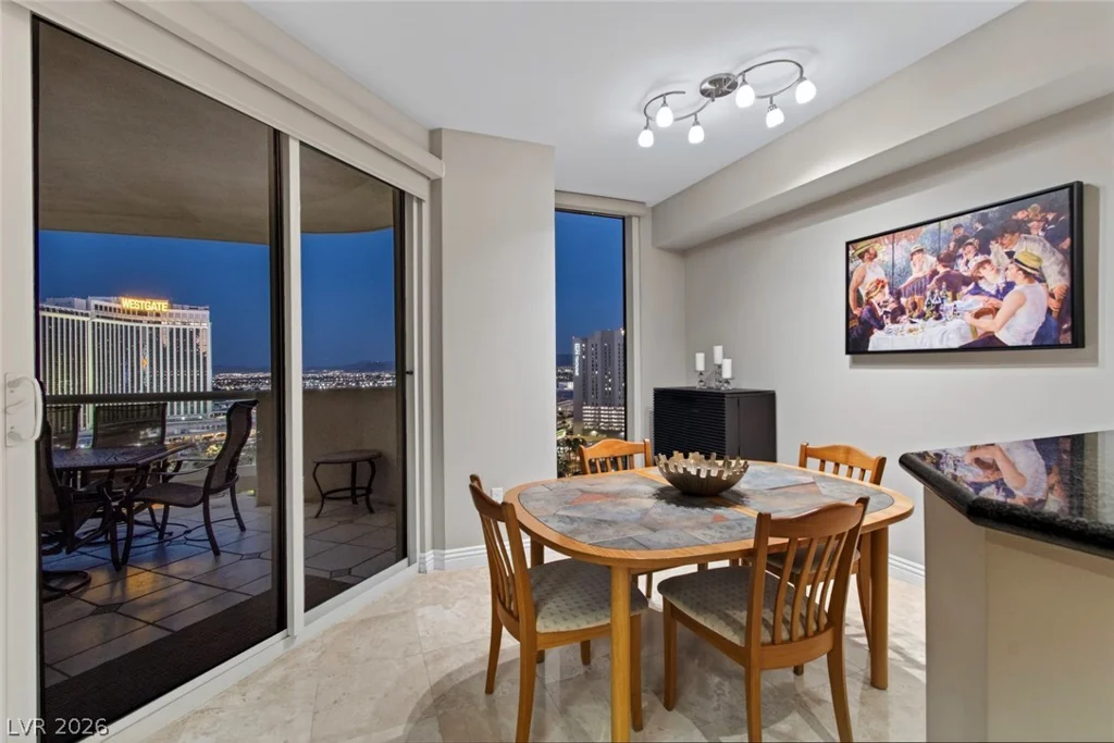 2747 Paradise, Las Vegas, NV 89109