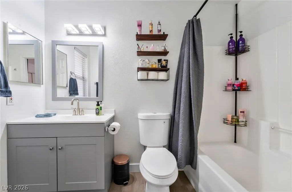 2207 Sleepy, Las Vegas, NV 89106