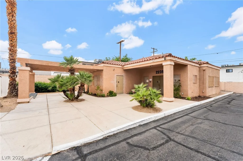 2207 Sleepy, Las Vegas, NV 89106
