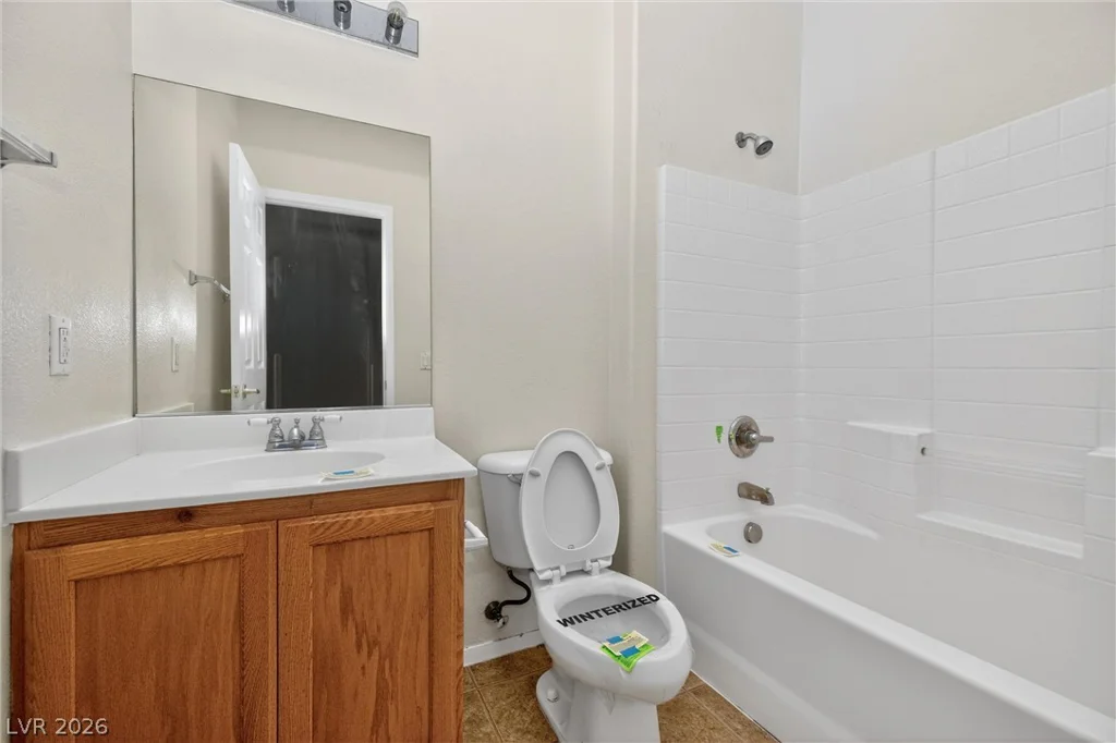 4008 Smokey Fog, North Las Vegas, NV 89081