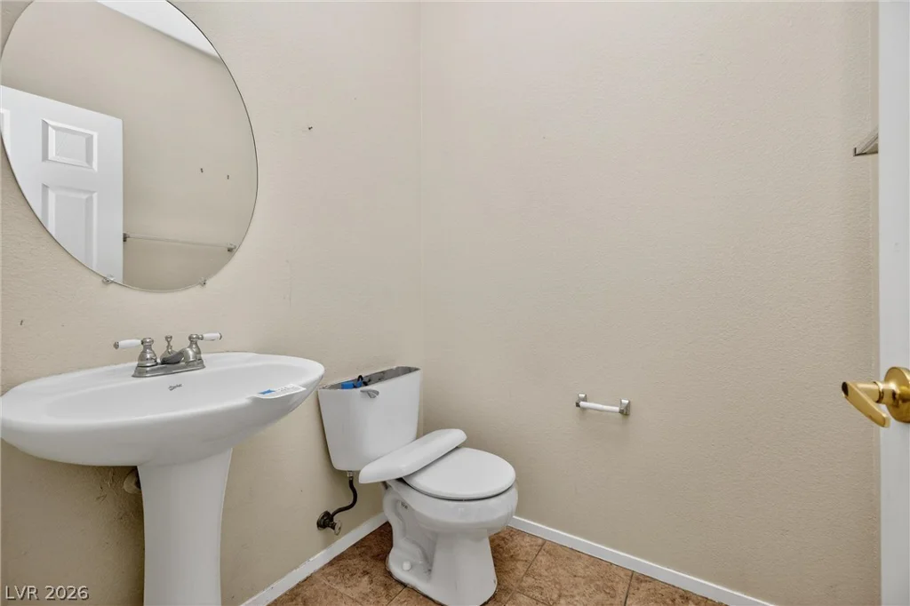 4008 Smokey Fog, North Las Vegas, NV 89081