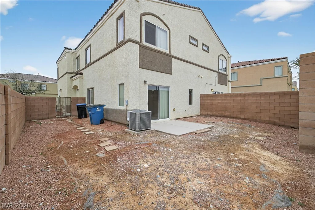4008 Smokey Fog, North Las Vegas, NV 89081