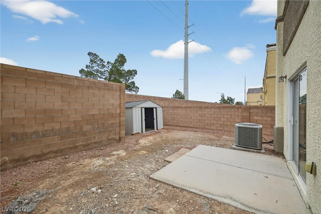 4008 Smokey Fog, North Las Vegas, NV 89081