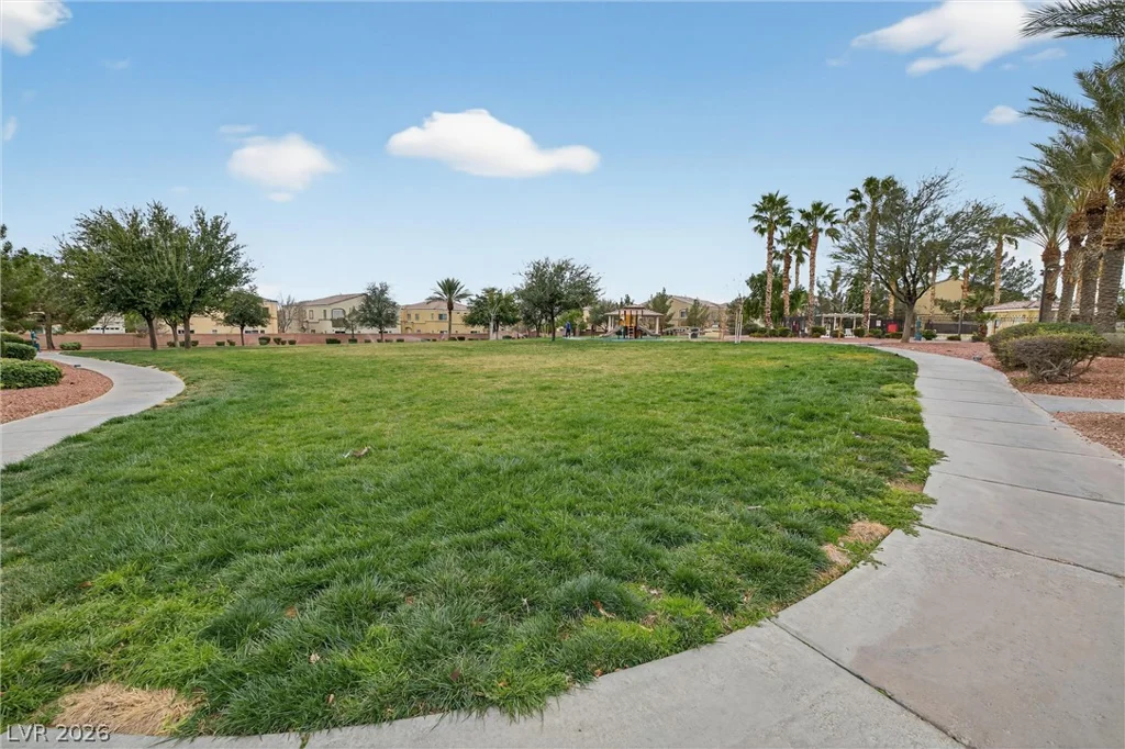 4008 Smokey Fog, North Las Vegas, NV 89081