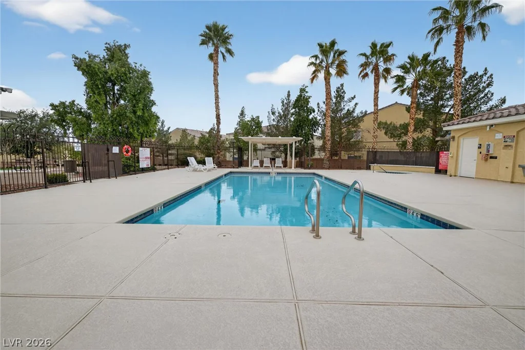 4008 Smokey Fog, North Las Vegas, NV 89081