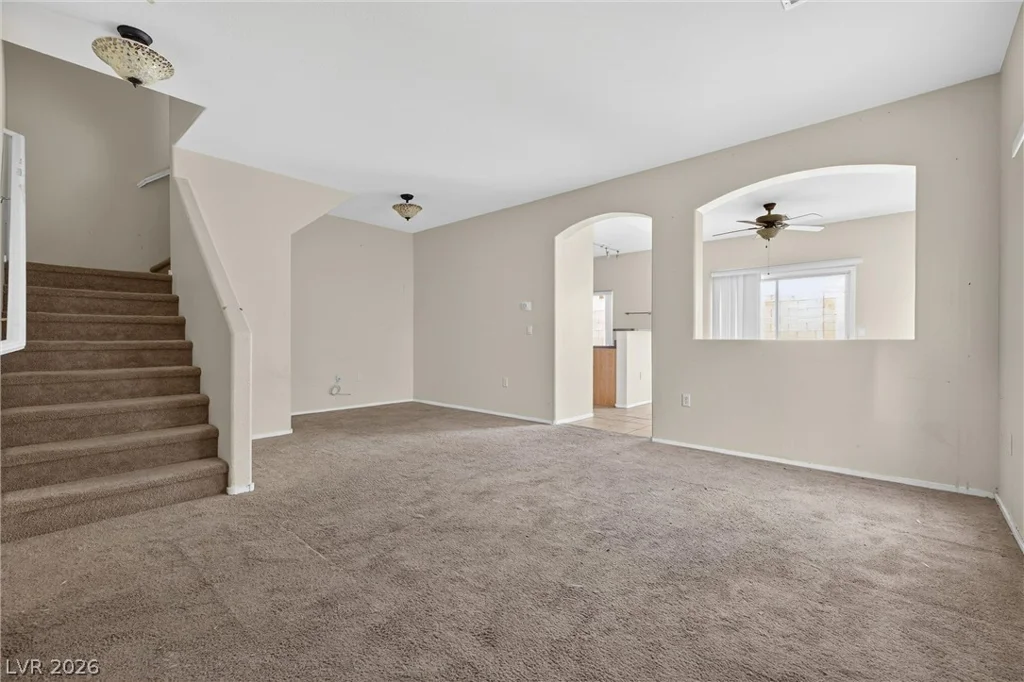 4008 Smokey Fog, North Las Vegas, NV 89081