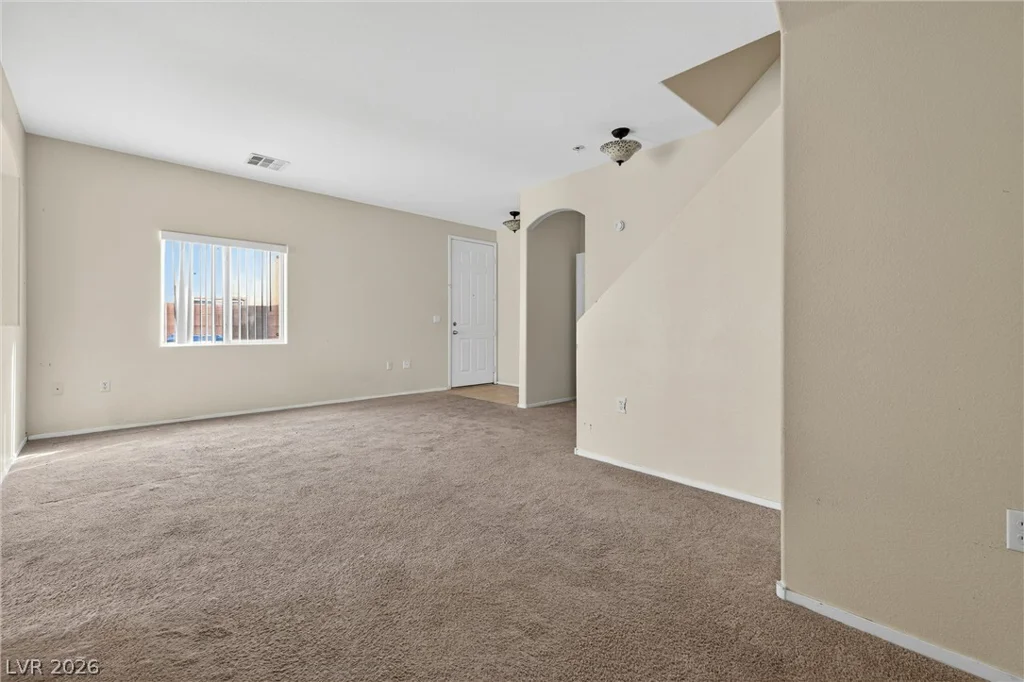 4008 Smokey Fog, North Las Vegas, NV 89081