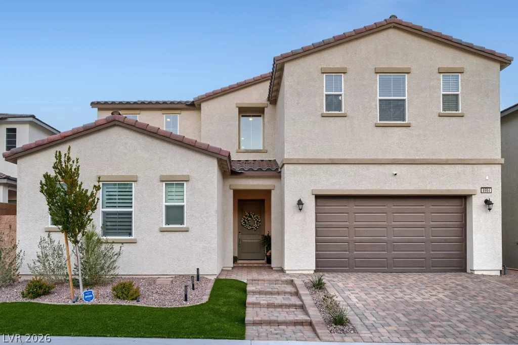 8984 Rolling Pietra, Las Vegas, NV 89166