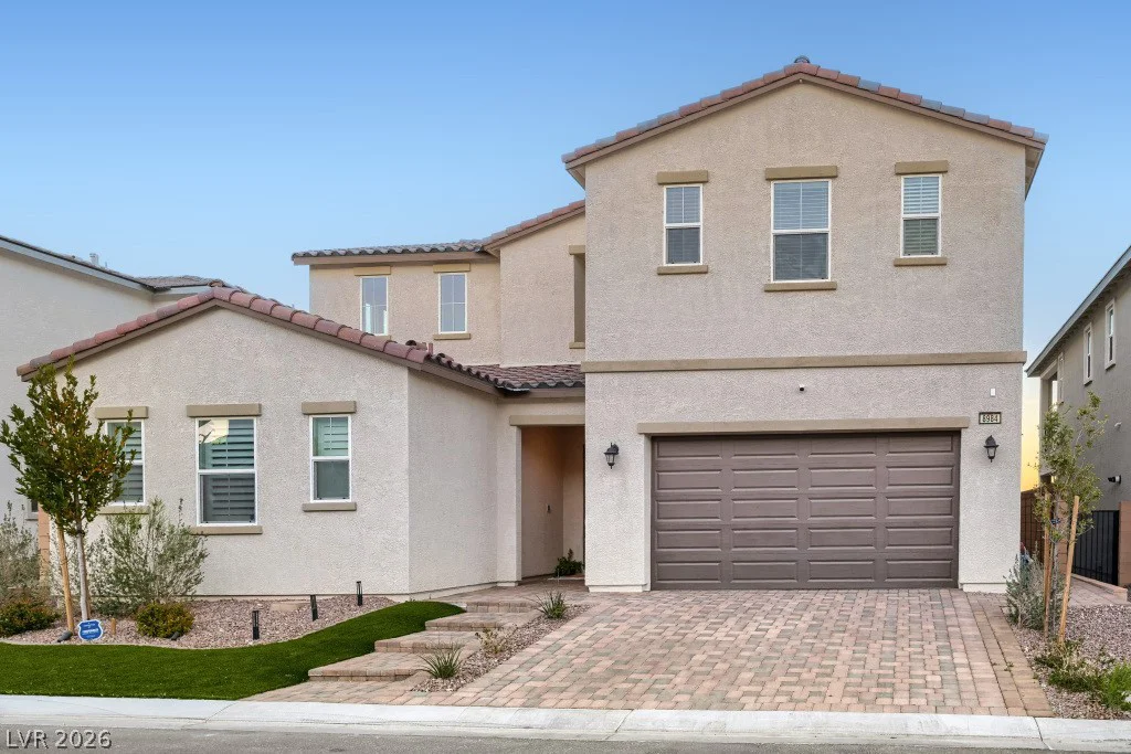 8984 Rolling Pietra, Las Vegas, NV 89166
