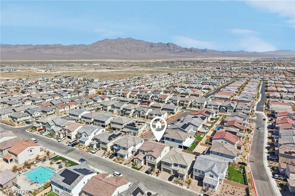 8984 Rolling Pietra, Las Vegas, NV 89166