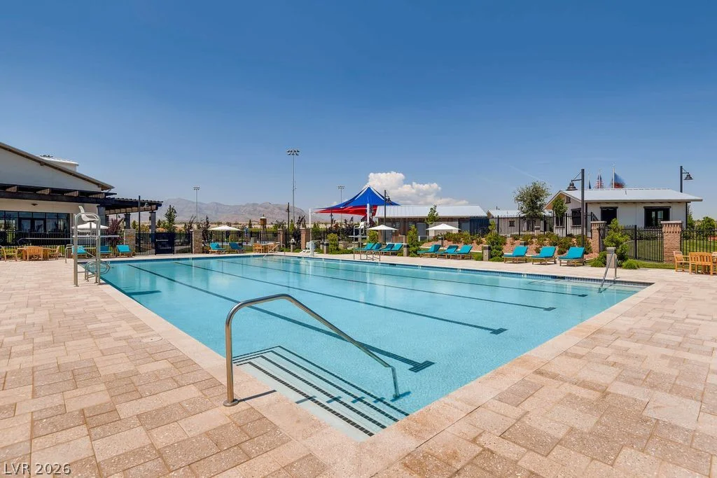 8984 Rolling Pietra, Las Vegas, NV 89166