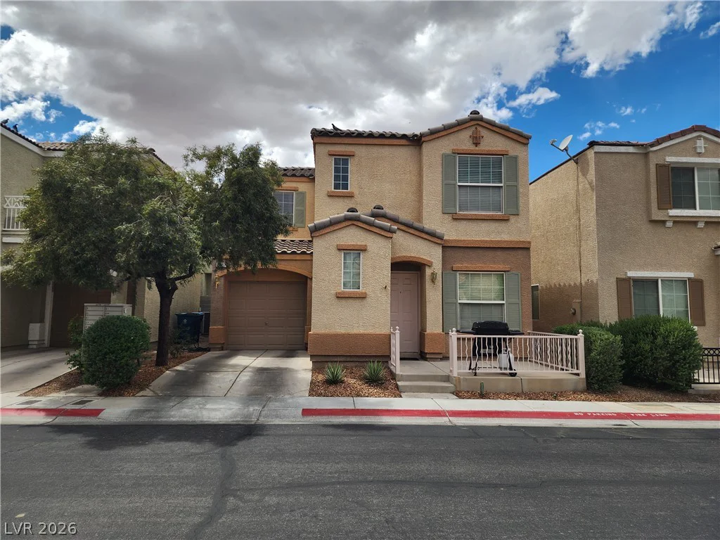 10457 Beautiful Fruit, Las Vegas, NV 89183