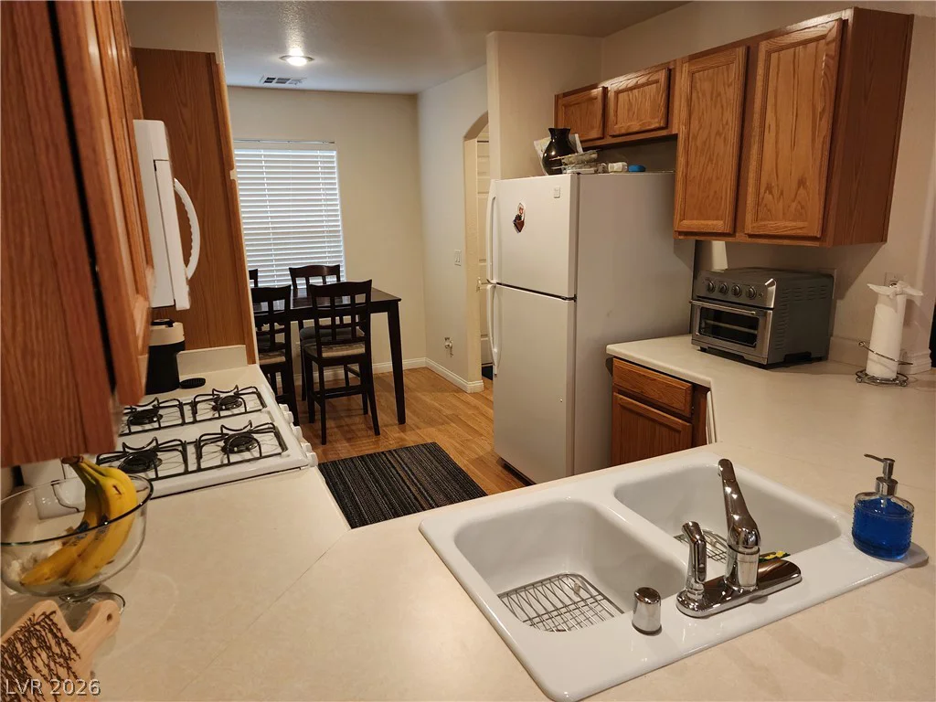 10457 Beautiful Fruit, Las Vegas, NV 89183