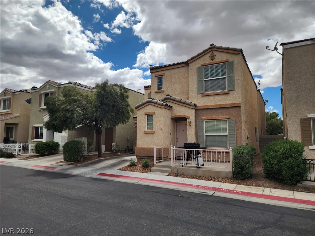 10457 Beautiful Fruit, Las Vegas, NV 89183