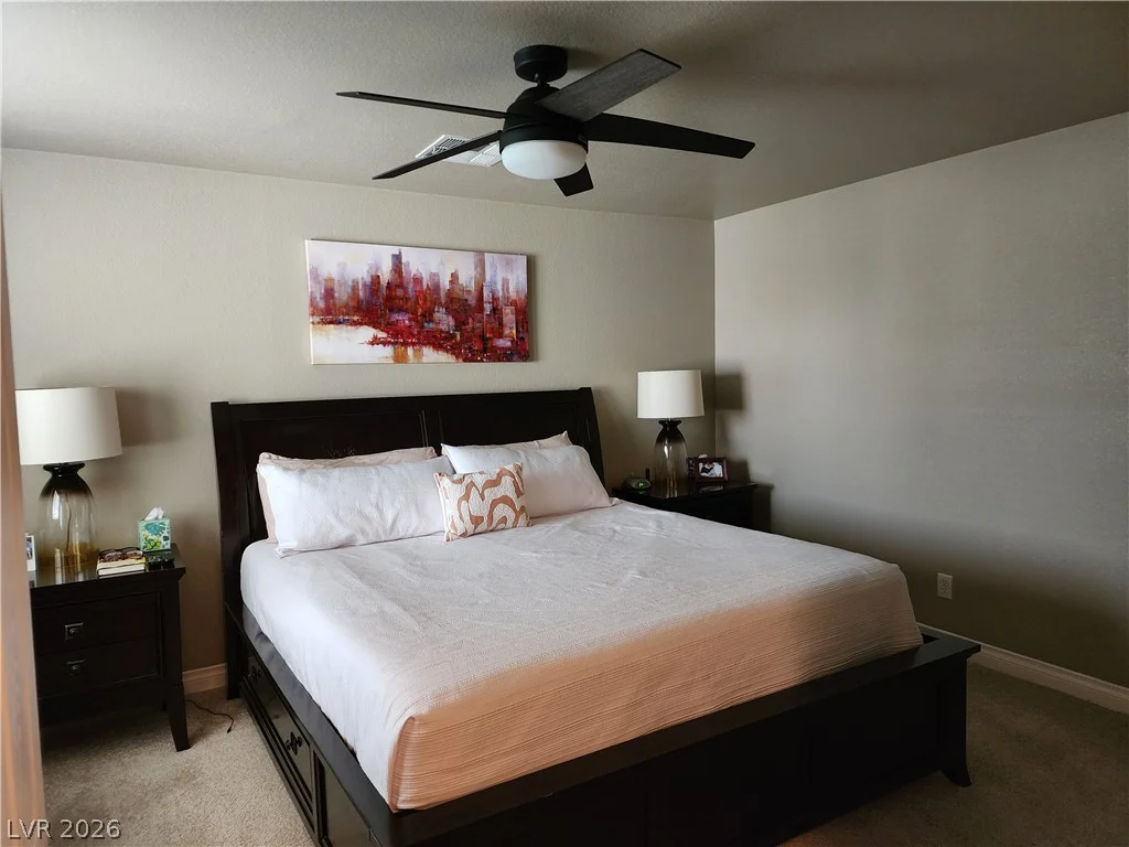 10457 Beautiful Fruit, Las Vegas, NV 89183