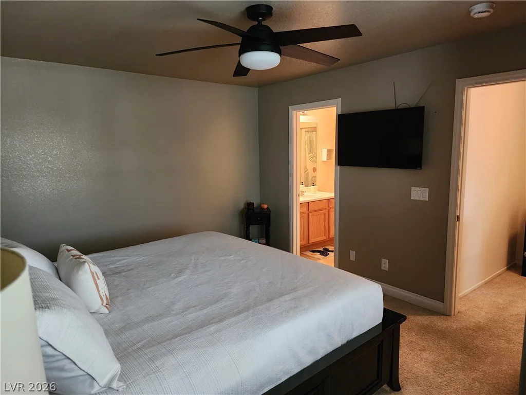 10457 Beautiful Fruit, Las Vegas, NV 89183