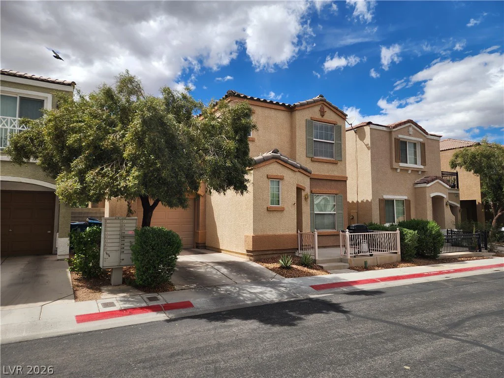 10457 Beautiful Fruit, Las Vegas, NV 89183