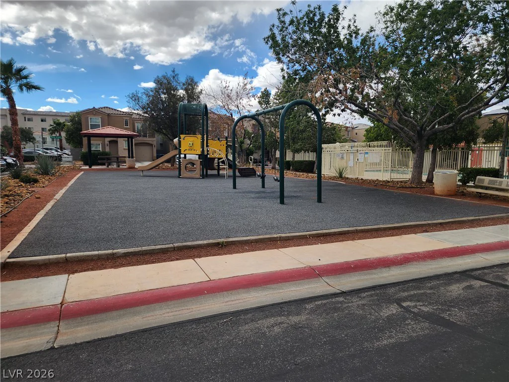 10457 Beautiful Fruit, Las Vegas, NV 89183