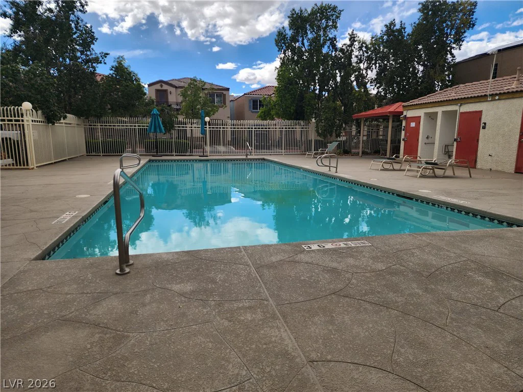 10457 Beautiful Fruit, Las Vegas, NV 89183
