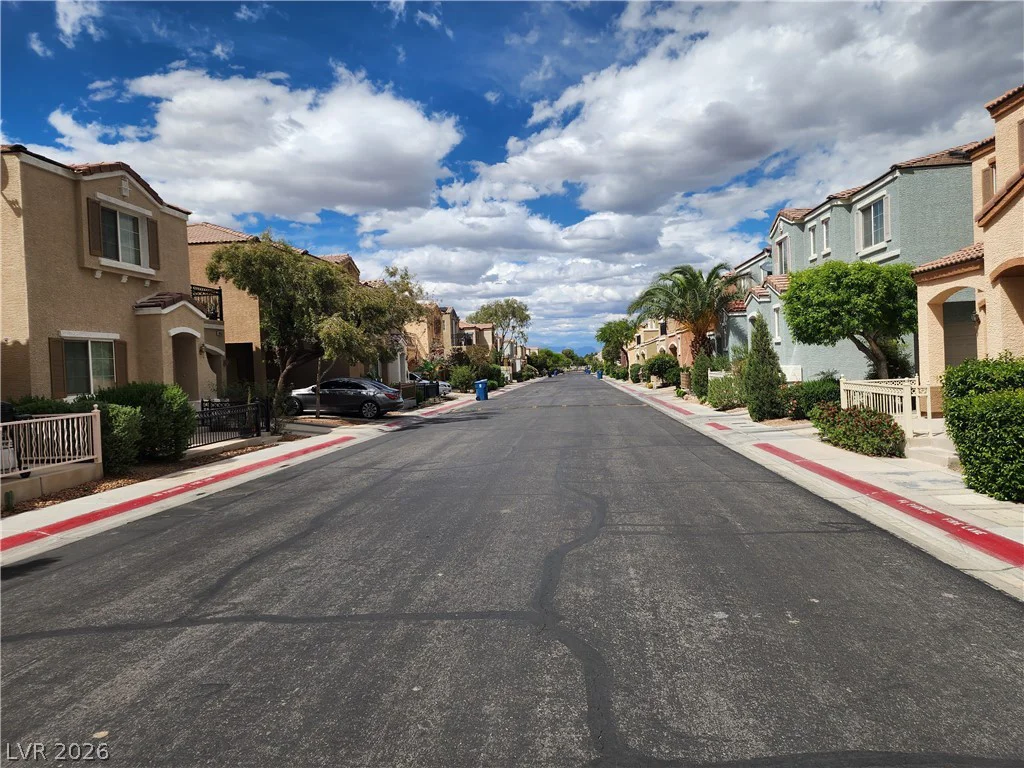 10457 Beautiful Fruit, Las Vegas, NV 89183