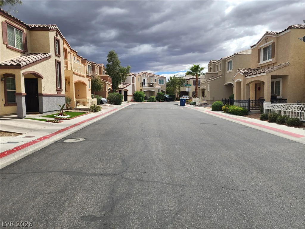 10457 Beautiful Fruit, Las Vegas, NV 89183