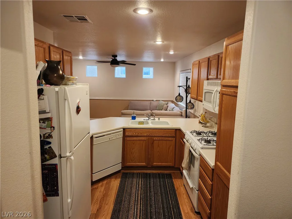 10457 Beautiful Fruit, Las Vegas, NV 89183